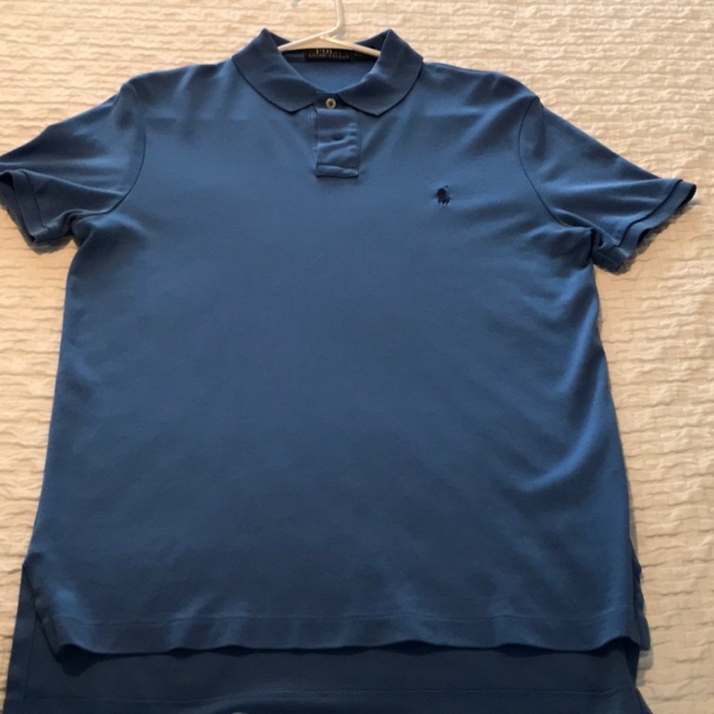 Polo by Ralph Lauren Men’s Shirt size M